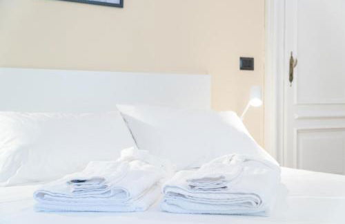 Appartamenti boutique "Camerana14" - Foto 9