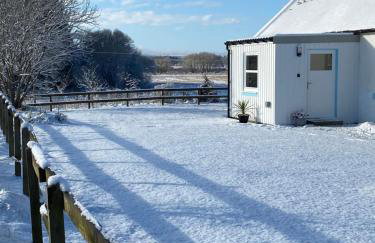 Dalvey Ploughmans Cottage - Foto 22