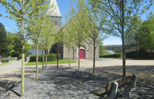 Peaceful Retreat in Roumont - Foto 23