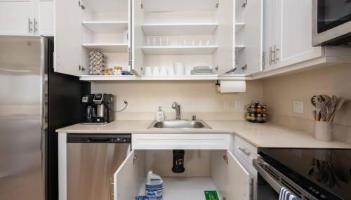 Lux N Park Penthouse King Beds Workspaces Parking - Foto 5