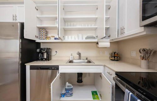 Lux N Park Penthouse King Beds Workspaces Parking - Foto 5