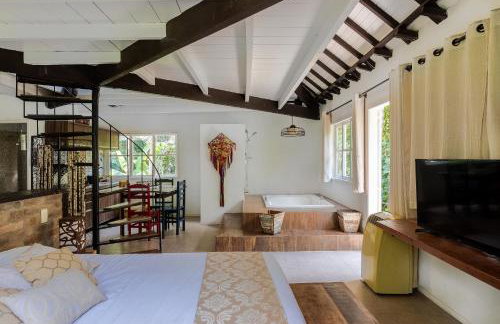 Dingo - Refugio romântico em meio à natureza - Photo 15