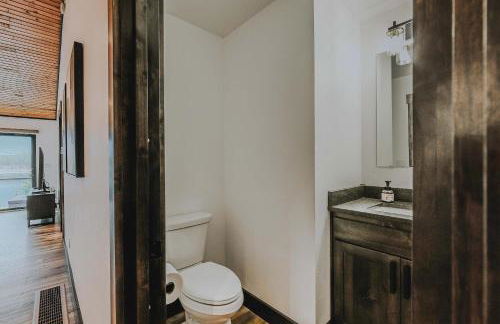 Sunrise Lookout on Carpenter Lake - Foto 21