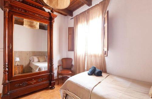 LOS TILOS Casa rural en el campo. - Photo 6