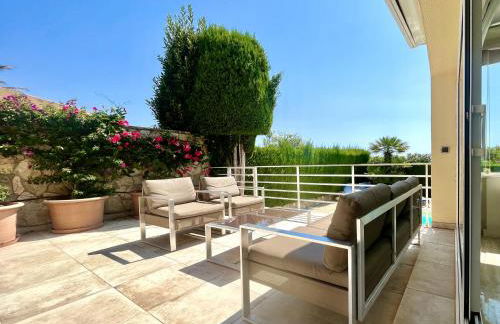 Villa Catalina Stunning 4bedroom villa with air conditioning sea views & private swimming pool ideal for families - Foto 23