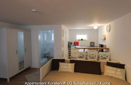 Kampenweg 8 Korallenriff - Foto 6