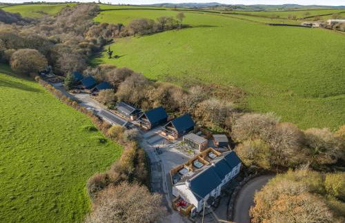 Lerryn Lodge - Foto 38