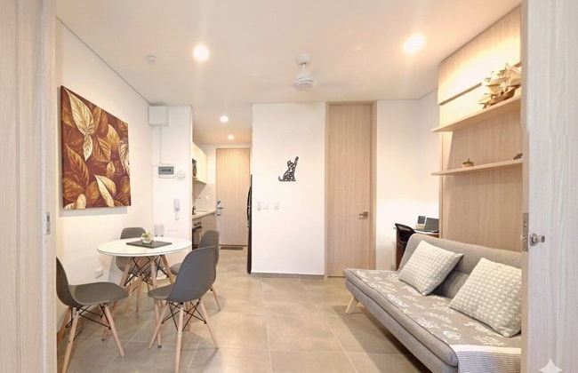 salguero suite 313 - Photo 16