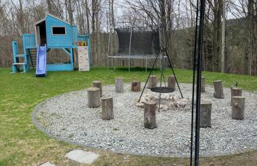 Babiogórskie Stodoły - Foto 20