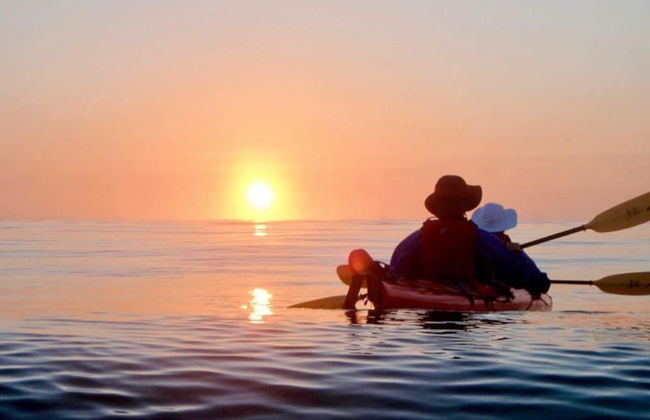 Sibaja Palms Sunset Beach Luxury Villa - Foto 28