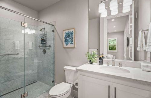 The Overlook Family Home by Sonoma Stays - Foto 28