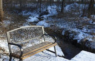 Godzisz - domek rekreacyjny - Foto 42