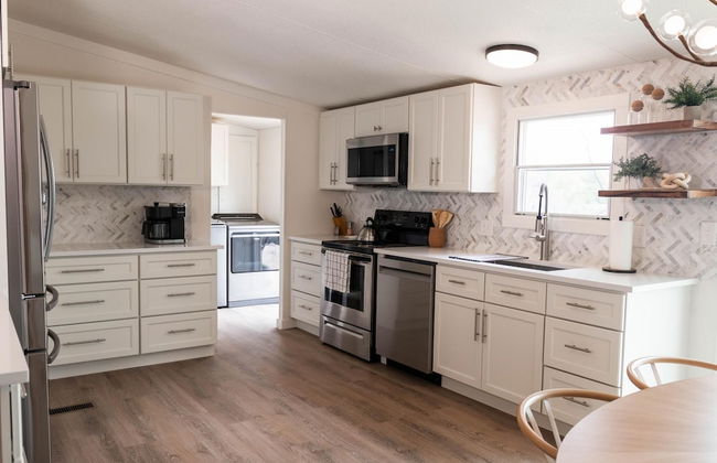 New Best Location Spectacular Views Dock Arcade - Foto 13