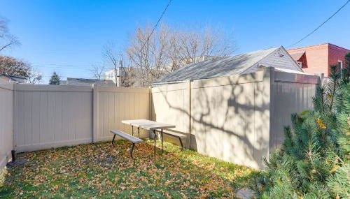 Steps to Shore! Pet-Friendly Lake Waconia Getaway - Foto 2