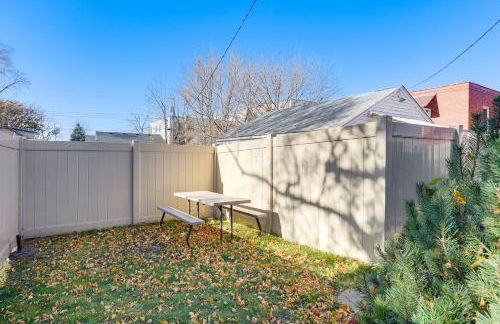 Steps to Shore! Pet-Friendly Lake Waconia Getaway - Foto 2