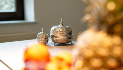 Ferienhaus Lake Residence Müritz - Foto 4