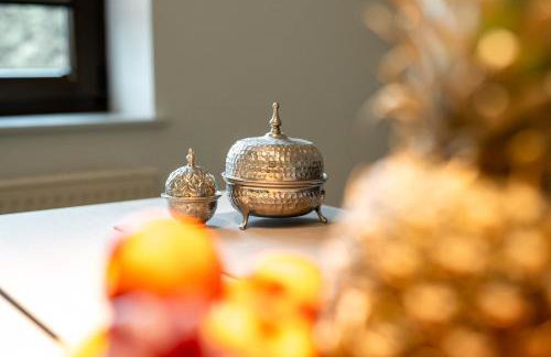 Ferienhaus Lake Residence Müritz - Foto 4