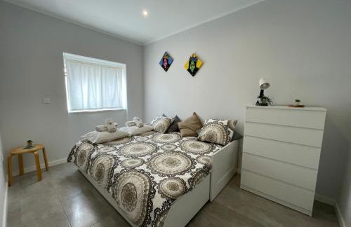 Happy House Barreiro - Foto 35