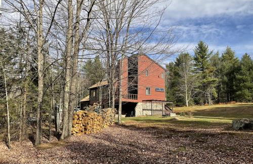 Wilderness Getaway - Foto 21