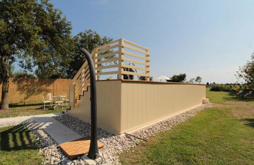 Oasi Casamaras In Veneto with Ac - Photo 58