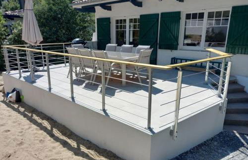 Maison Alisan - Dune du Pilat - Foto 1