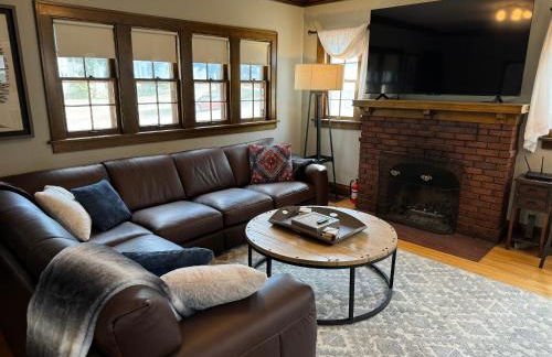 Mayo Clinic - 3 King bed - 2 Full Bath - Free Park - Foto 9