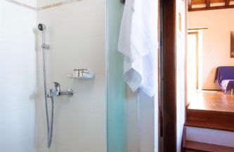 Ypatia Cozy Castle Suite Apartment with Loft - Foto 17