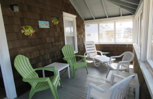 Bay Views! Wifi Bay Side Duplex In Ship Bottom - Foto 5