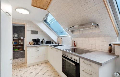 Maisonette Ferienwohnung mit 90qm - Foto 7