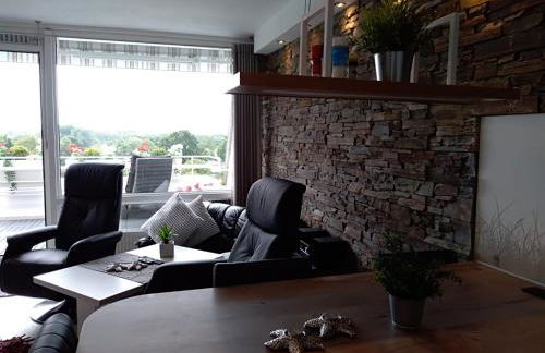 Kiel - Schilksee Ferienwohnung Kasing inkl WLAN bezogene Betten und Handtücher - Foto 5