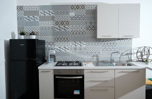 CIVICO 15 APARTMENT - Foto 12