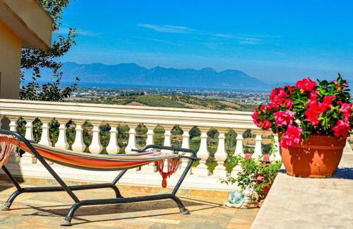 Rigoletto Cilento with private garden and pool - Foto 1