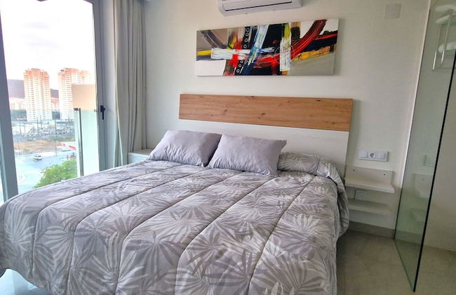 Apartamentos Oasis de la Cala - Foto 6