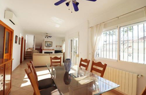 Villa Lormar Spainsunrentals - Foto 15