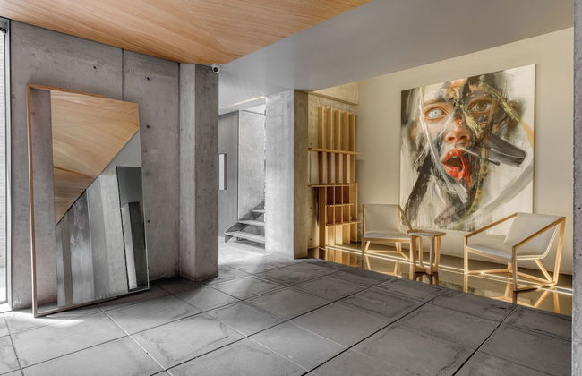 Boga Mexico City by Lumina - Foto 2