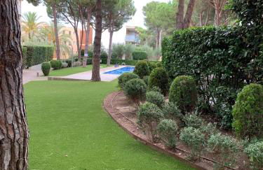 Apartament en la Fosca Palamos mar y piscina - Foto 10