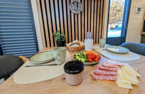 Tiny House WaldSEEle - Foto 7