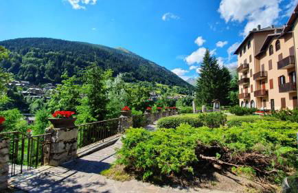 Appartamento Isabella - Residence Montesole - Foto 56