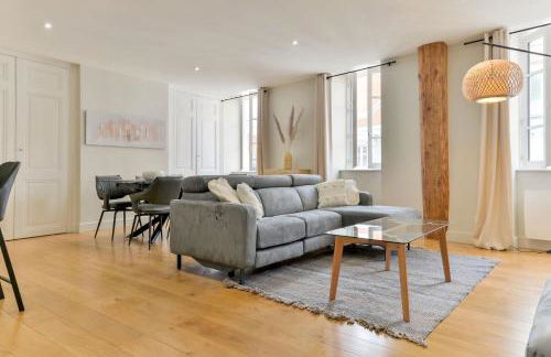 Cœur de Presqu île Hotel-Dieu AC - Foto 10