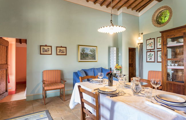 Podere Bagnolo - Foto 10