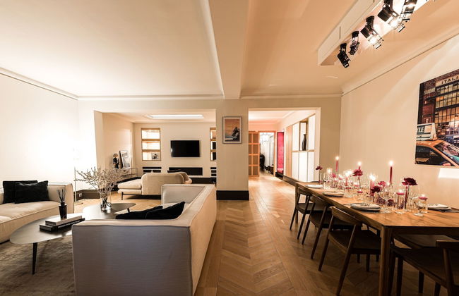 City Luxury 3BR Prime Location - Foto 18