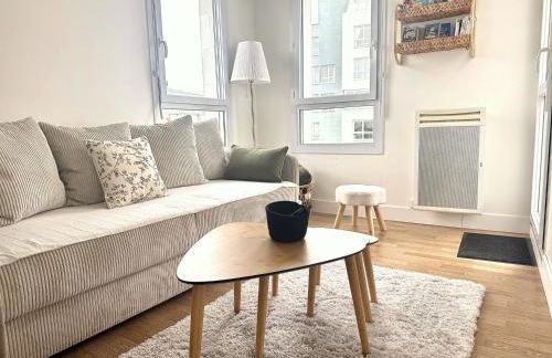 Appartement de charme hypercentre - Foto 7