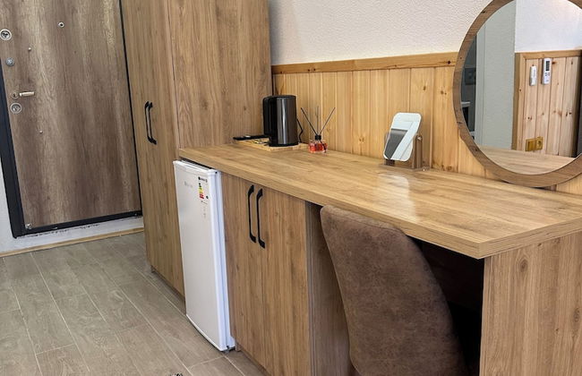 Aurora Suit Bungalov - Foto 26