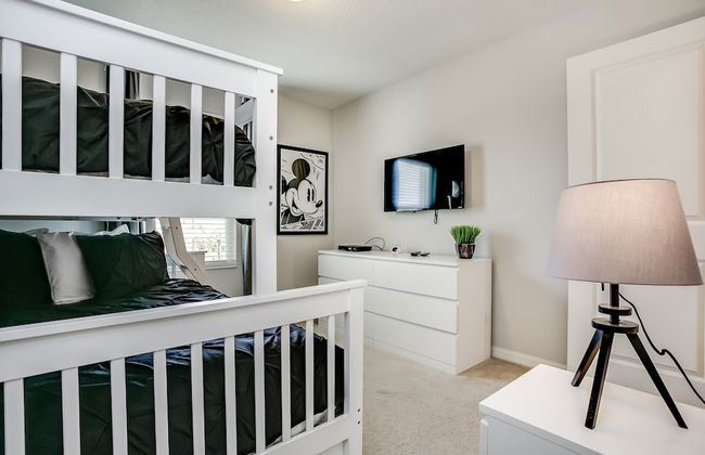 5128kway Amazing New Compass Bay Resort - Foto 16