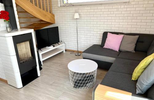 Ulinia Zacisze Dom Superior 90m2 - Fala - Mierzeja - Wydma - Photo 46