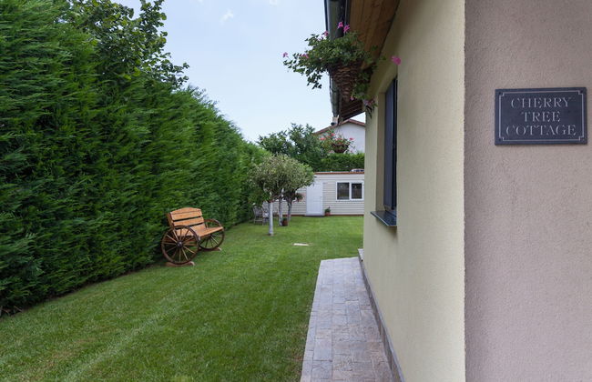 Cherry Tree Cottage - Foto 33