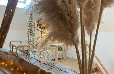 Au charme de la Cour - Foto 24