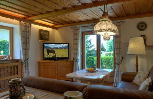 Ferienwohnung Ulrich Wurmser - Foto 19