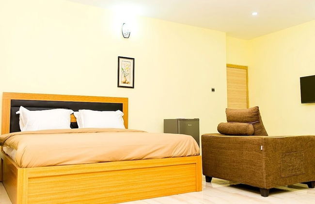 The Good House PHC - Foto 6