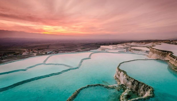 Pamukkale Tour - Foto 4